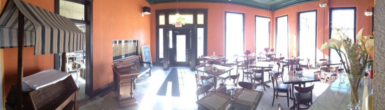 Bistro 101 7 768x220