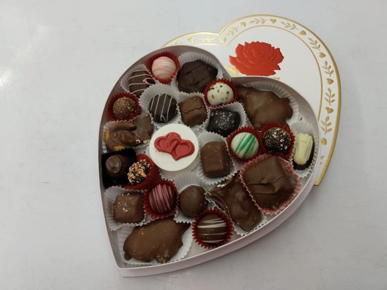 The Sweet Shoppe 4 768x576