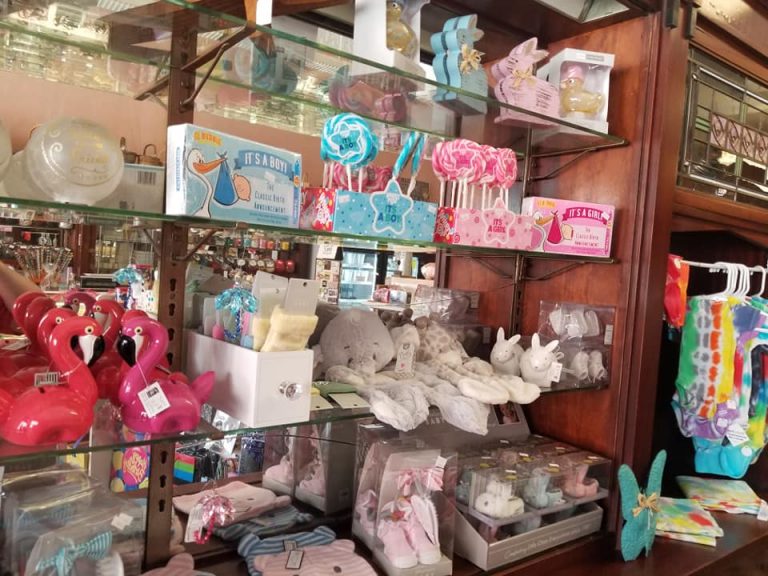 The Sweet Shoppe 6 768x576