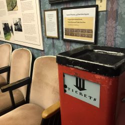 Ticket machine provided by Cheryl B 250x250