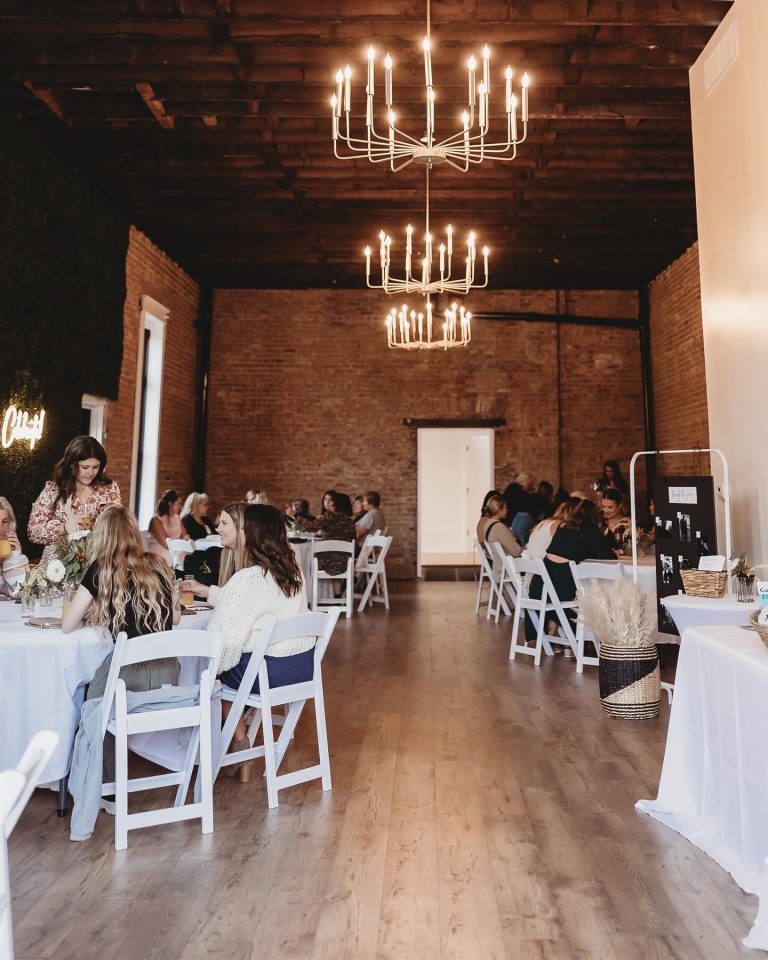 Parkside Inn Event Room 1 768x960
