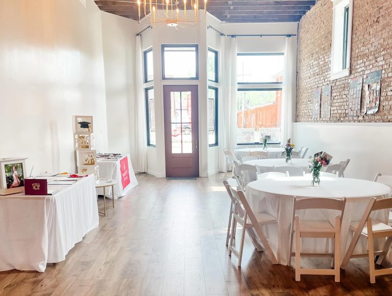 Parkside Inn Event Room 2 768x579