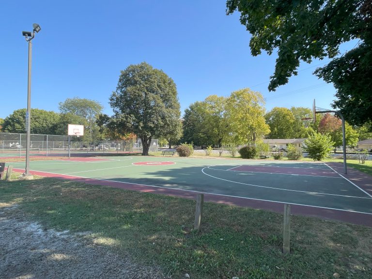 McBride Park Baskball Court 768x576