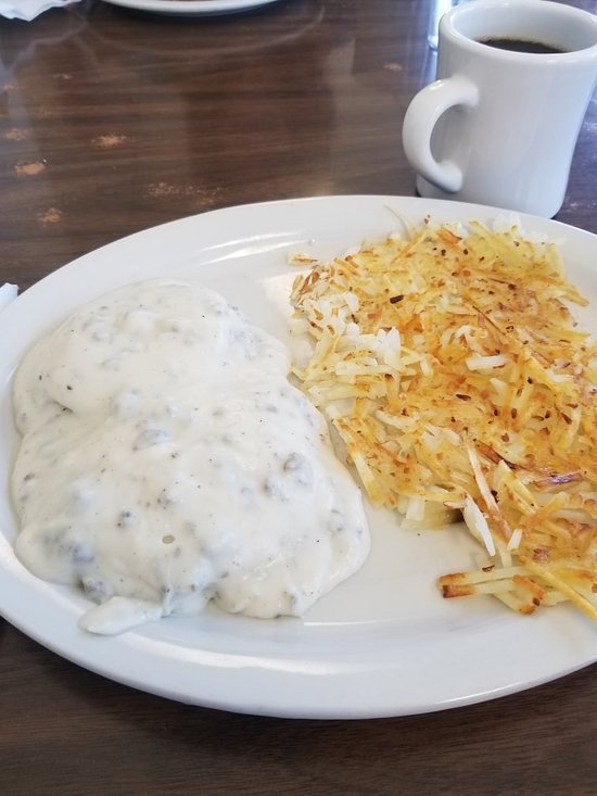 Jims Restaurant 1