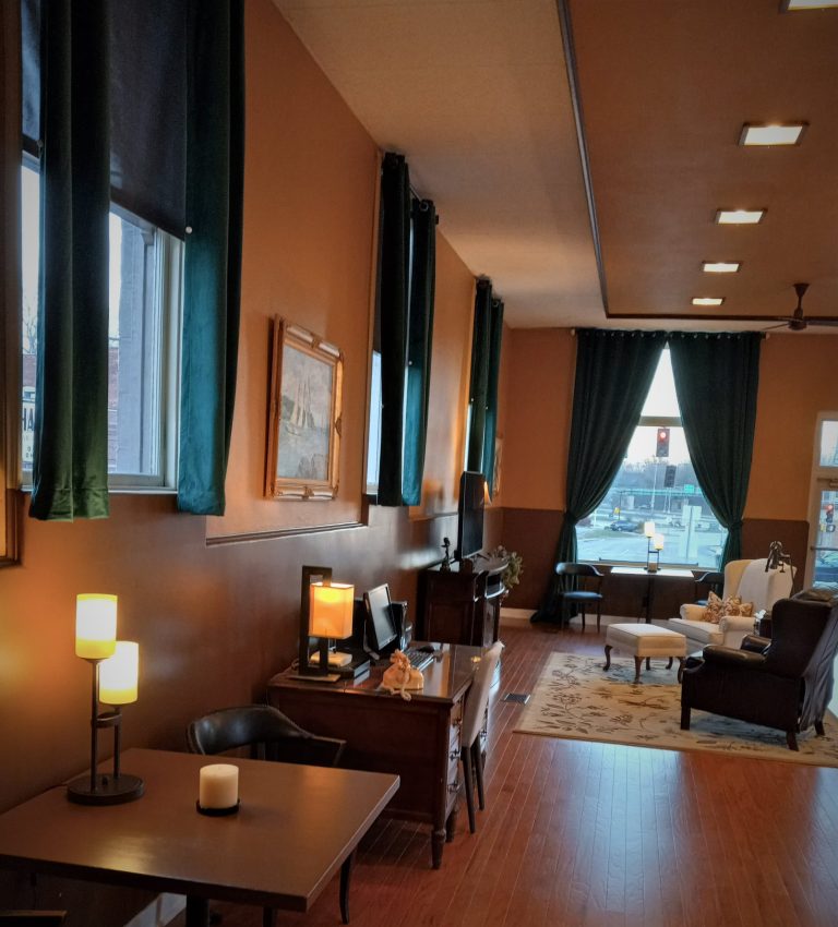 Ledbetter Executive Building 4 768x850