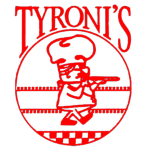 Tyronis Pizza