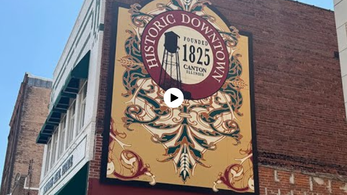 Discover Canton