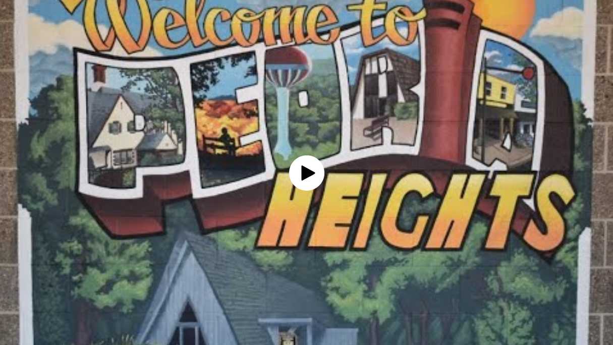 Discover Peoria Heights
