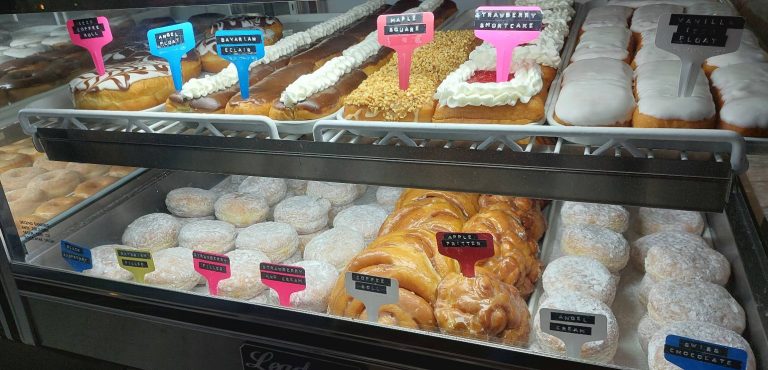 Just Donuts 768x370