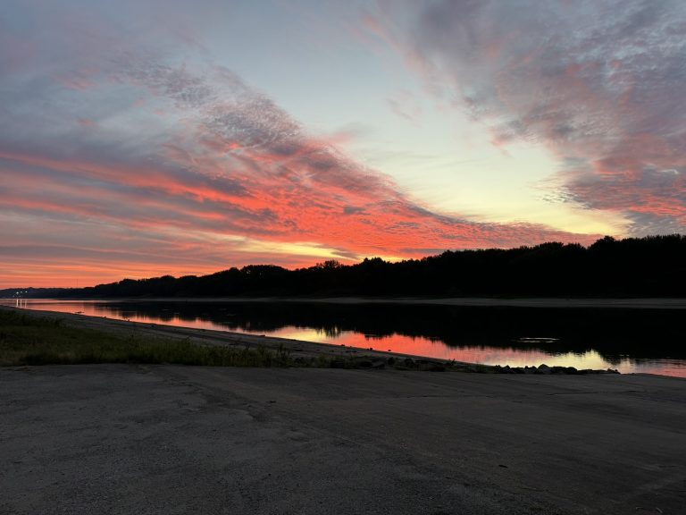 Mendenhall boat launch 768x576