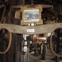 The Rassmussen Blacksmith Shop Museum 3 250x250