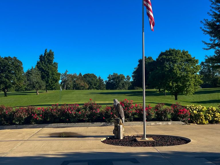 Timber Ridge Golf Club 7 768x576